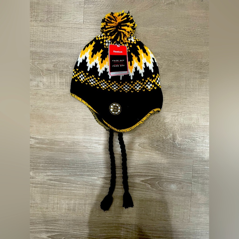 Reebok | Boston Bruins Hat